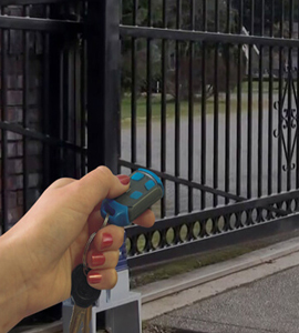 Gate Remote Control Newhall