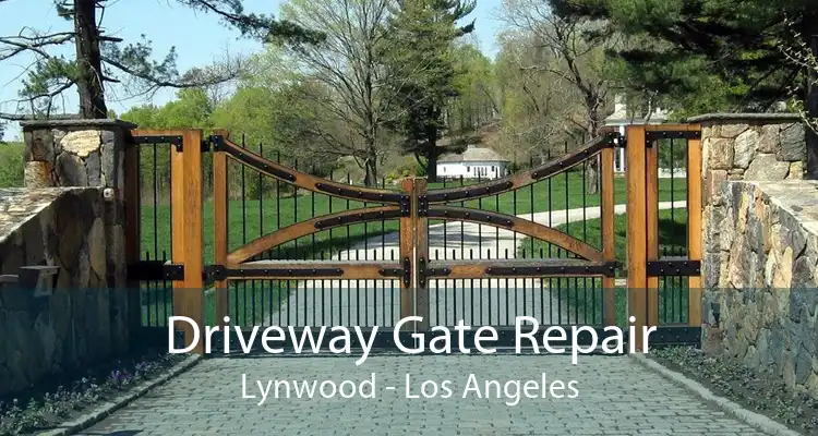 Driveway Gate Repair Lynwood - Los Angeles