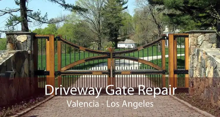 Driveway Gate Repair Valencia - Los Angeles