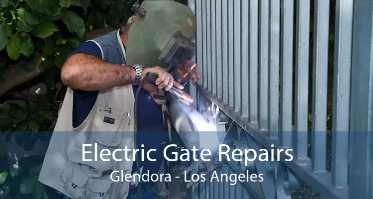 Electric Gate Repairs Glendora - Los Angeles