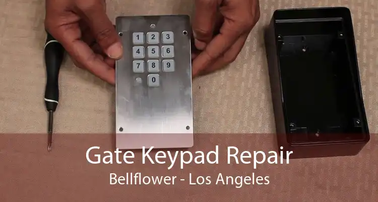 Gate Keypad Repair Bellflower - Los Angeles