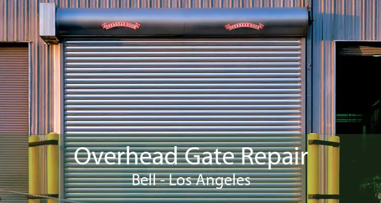 Overhead Gate Repair Bell - Los Angeles