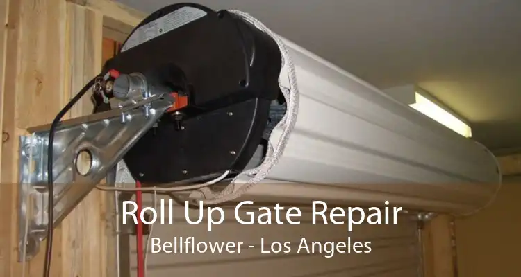 Roll Up Gate Repair Bellflower - Los Angeles