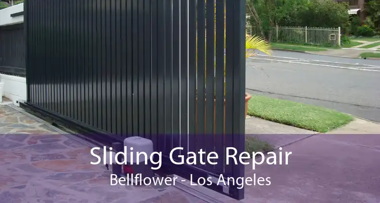 Sliding Gate Repair Bellflower - Los Angeles