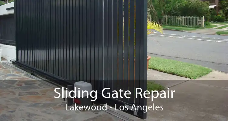 Sliding Gate Repair Lakewood - Los Angeles