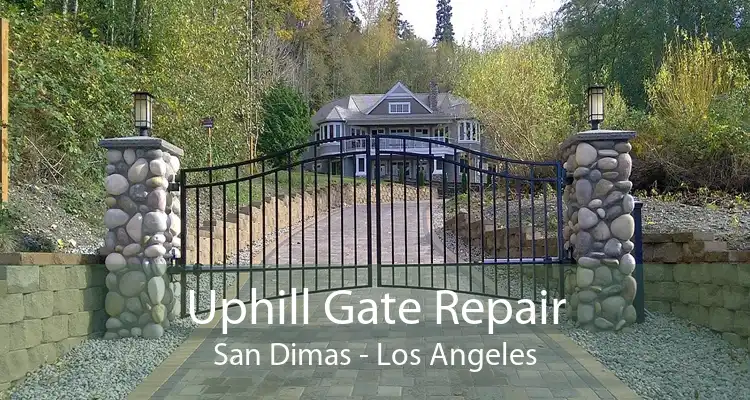 Uphill Gate Repair San Dimas - Los Angeles