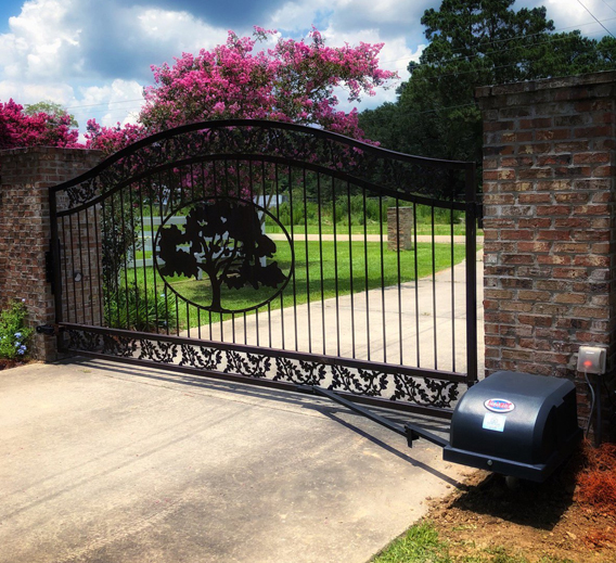 best gate repair West Hollywood