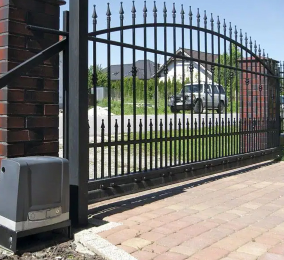 best gate repair Lawndale