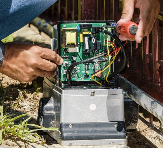 best gate repair Boiling Point