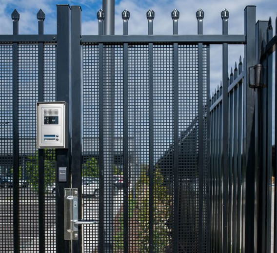 best gate repairWest Hollywood