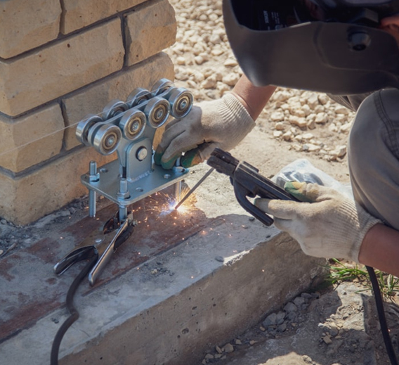 best gate repair West Hollywood