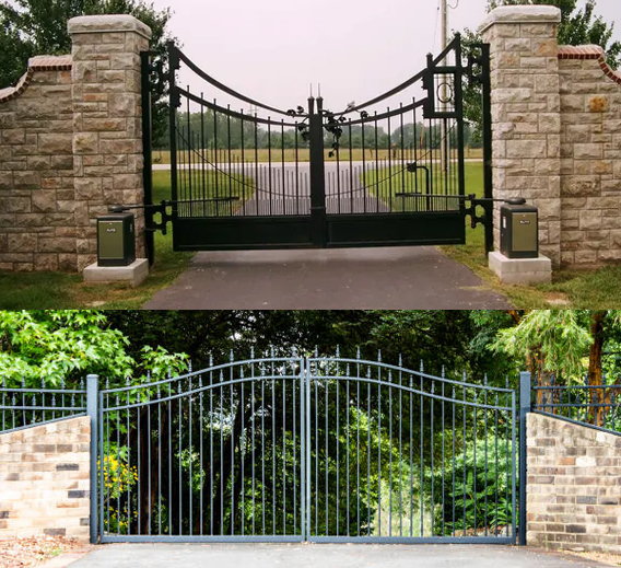 best gate repair Cypress