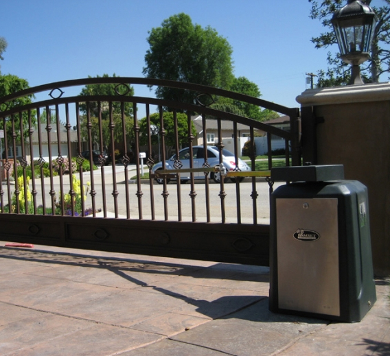 best gate repair Downey