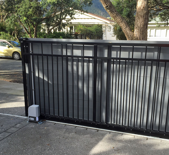 best gate repair South El Monte