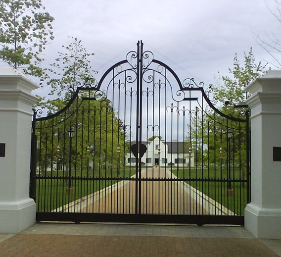 best gate repair El Segundo