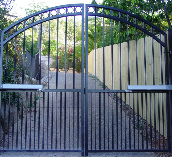 best gate repair West Hollywood